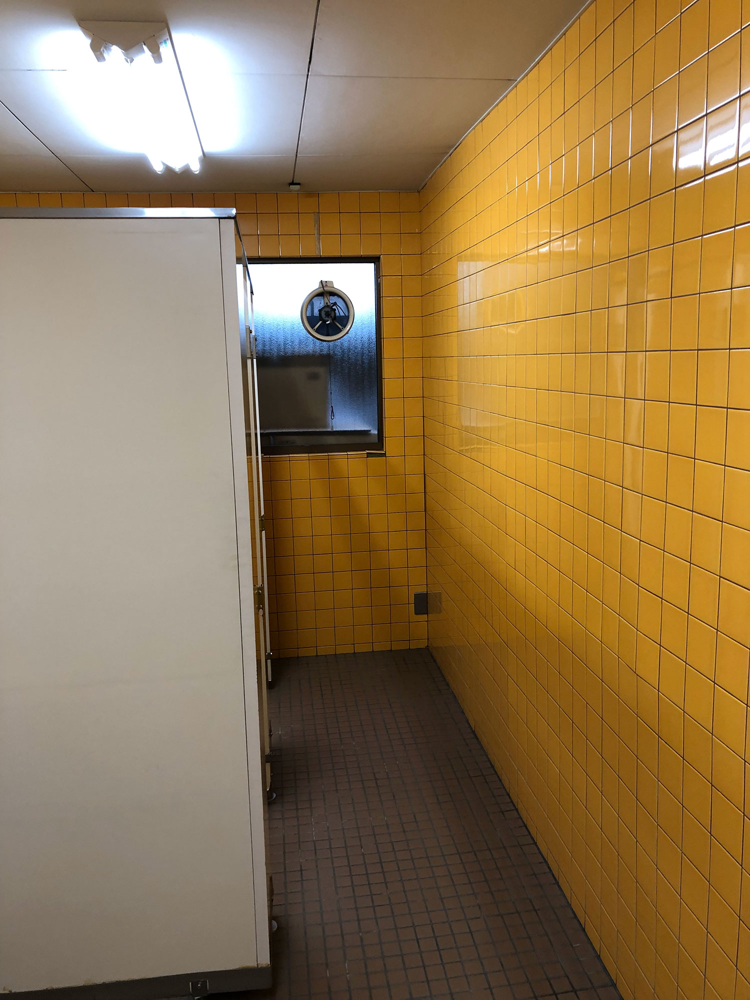 工場兼本社事務所（京都）、トイレの改修事例 画像8